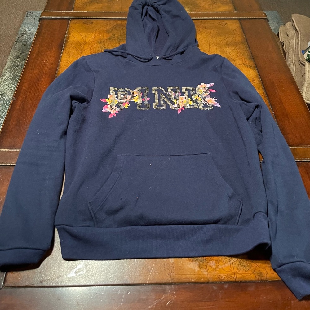 Victoria Secret Pink Jogging Suit